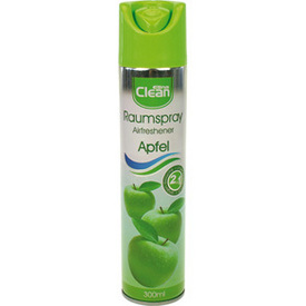 Room Spray 300ml appel geurneutraliserende